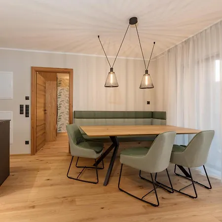 Enns Collection Planai West By Schladming-appartements *