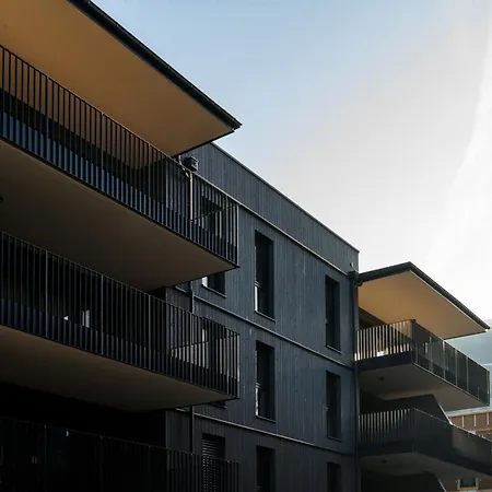 Enns Collection Planai West By Schladming-appartements Apartamento *