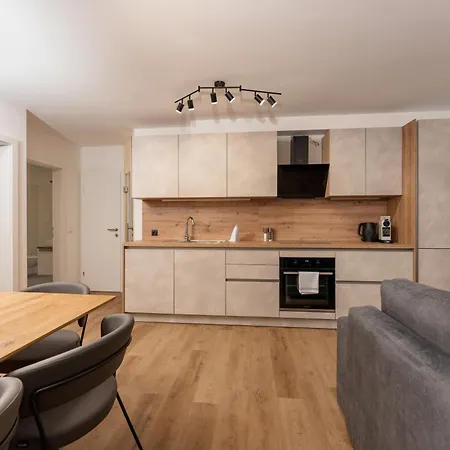 Enns Collection Planai West By Schladming-appartements *