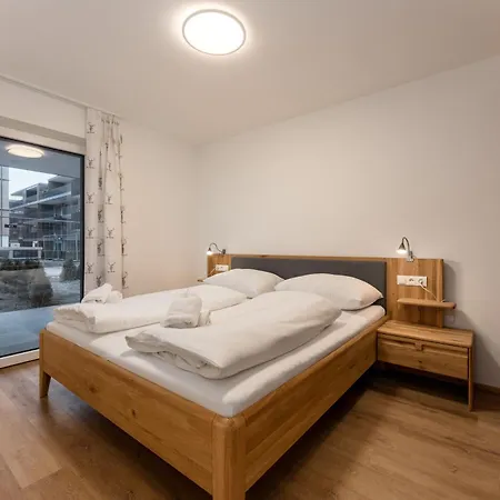 Enns Collection Planai West By Schladming-appartements 公寓
