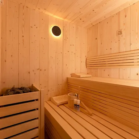 Enns Collection Planai West By Schladming-appartements *