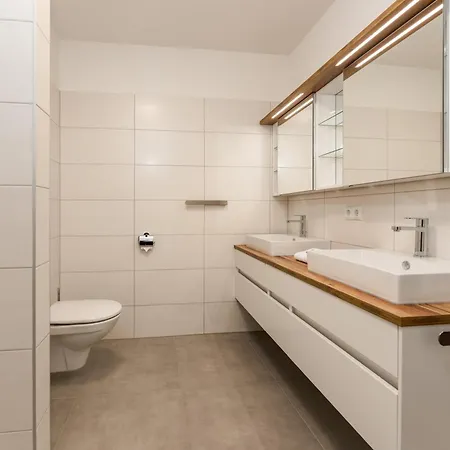 Enns Collection Planai West By Schladming-appartements