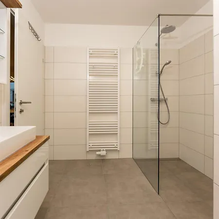Apartamento Enns Collection Planai West By Schladming-appartements *