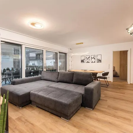 Enns Collection Planai West By Schladming-appartements 公寓 斯拉德明