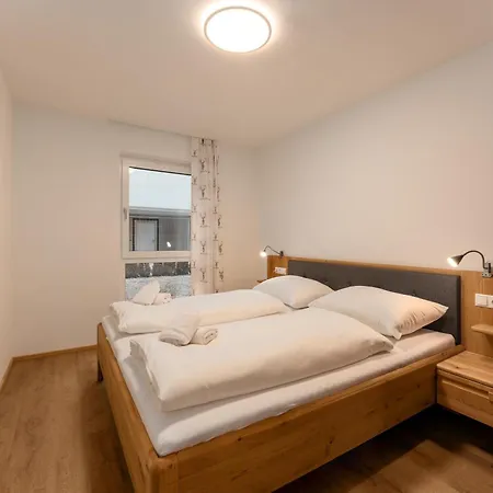 Apartment Enns Collection Planai West By Schladming-appartements Schladming