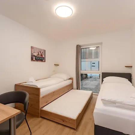 Apartamento Enns Collection Planai West By Schladming-appartements Schladming