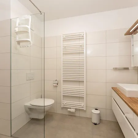 Enns Collection Planai West By Schladming-appartements Apartamento Schladming