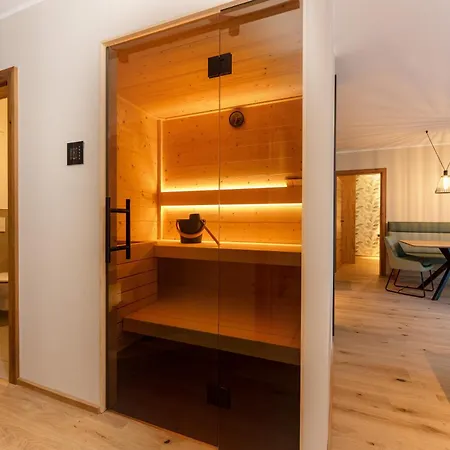 Enns Collection Planai West By Schladming-appartements Apartment *