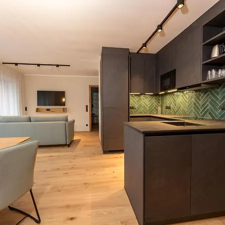 Enns Collection Planai West By Schladming-appartements Apartment