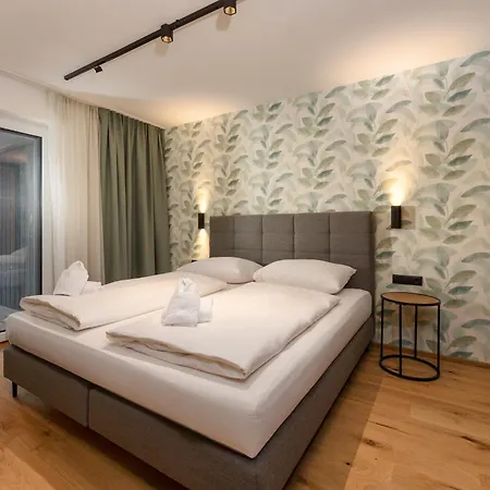 Apartment Enns Collection Planai West By Schladming-appartements *