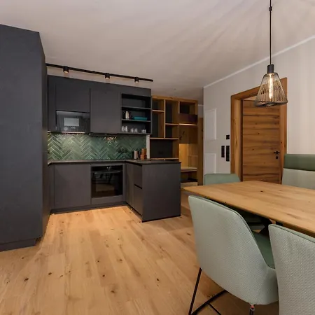 Apartment Enns Collection Planai West By Schladming-appartements Schladming