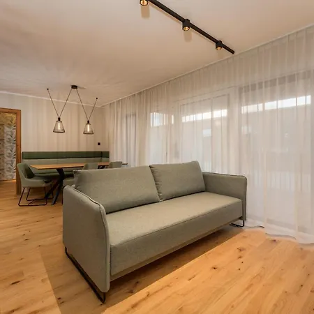 Enns Collection Planai West By Schladming-appartements Apartmán *