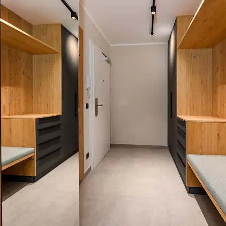 Apartment Enns Collection Planai West By Schladming-appartements Schladming