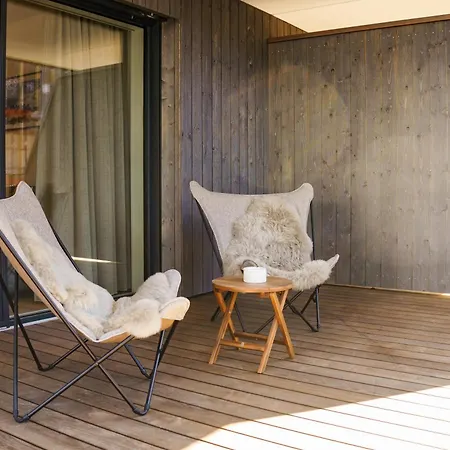 Enns Collection Planai West By Schladming-appartements Apartment *
