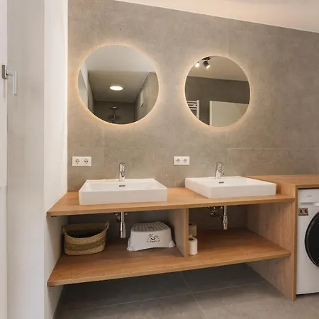 Apartmán Enns Collection Planai West By Schladming-appartements *