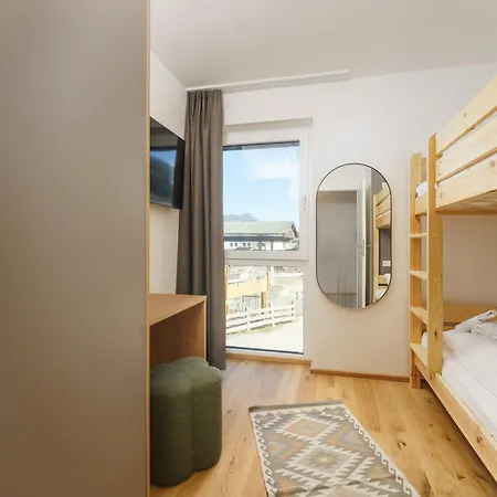 公寓 Enns Collection Planai West By Schladming-appartements *