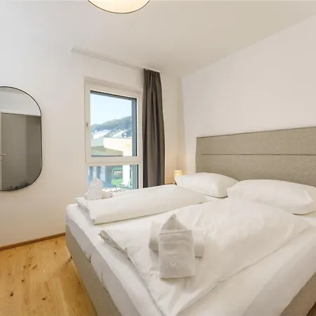 Enns Collection Planai West By Schladming-appartements Apartmán *