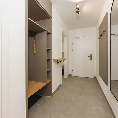 Apartment Enns Collection Planai West By Schladming-appartements