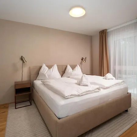 Enns Collection Planai West By Schladming-appartements Schladming