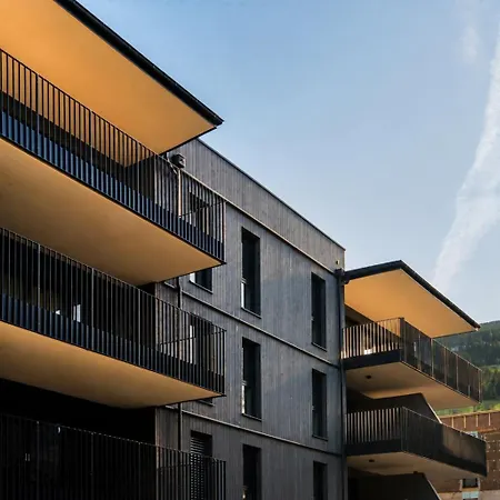 Enns Collection Planai West By Schladming-appartements Schladming