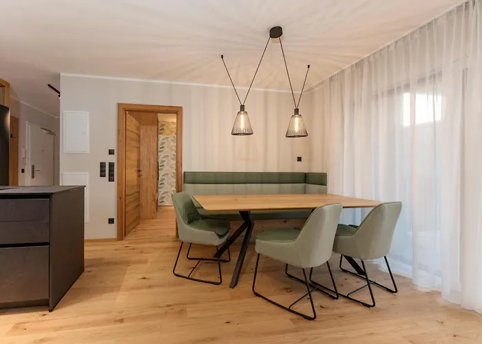 Enns Collection Planai West By Schladming-appartements *