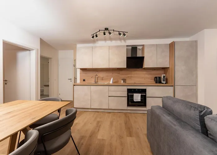 Enns Collection Planai West By Schladming-appartements *