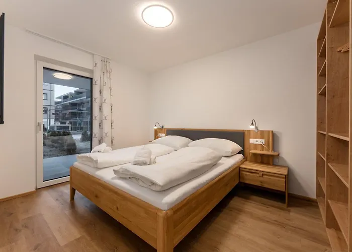 Enns Collection Planai West By Schladming-appartements Apartment