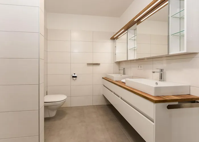 Enns Collection Planai West By Schladming-appartements