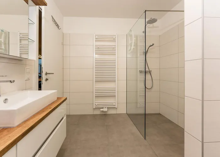 Apartment Enns Collection Planai West By Schladming-appartements *