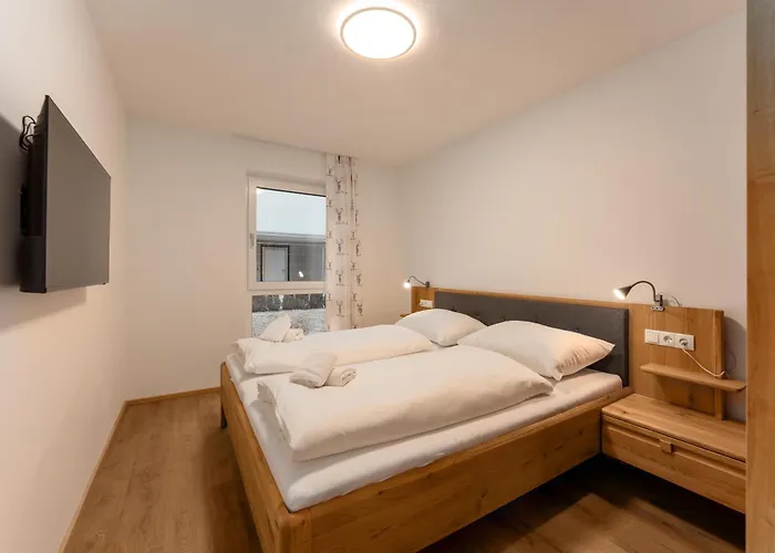 Apartment Enns Collection Planai West By Schladming-appartements Schladming