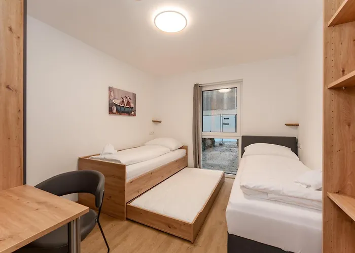 公寓 Enns Collection Planai West By Schladming-appartements 斯拉德明