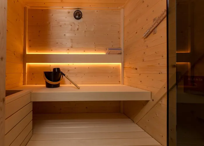 Enns Collection Planai West By Schladming-appartements 斯拉德明