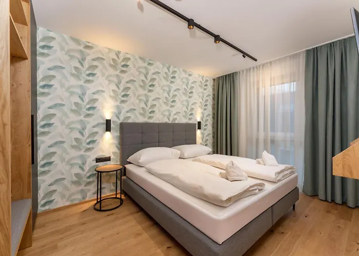 Enns Collection Planai West By Schladming-appartements