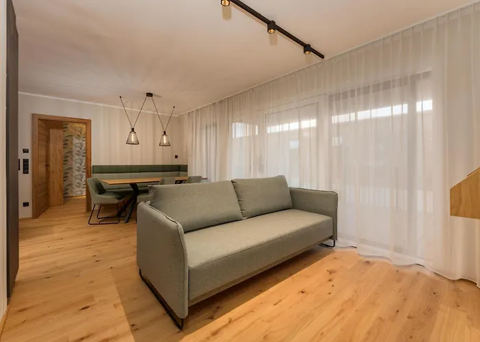 Enns Collection Planai West By Schladming-appartements 公寓 *