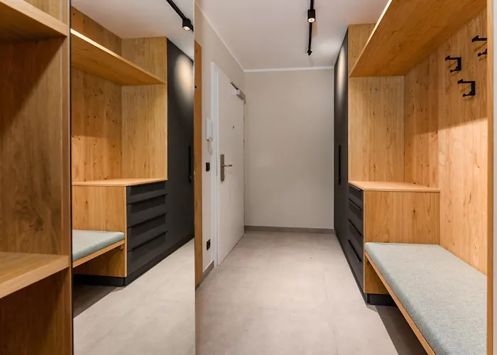 公寓 Enns Collection Planai West By Schladming-appartements 斯拉德明