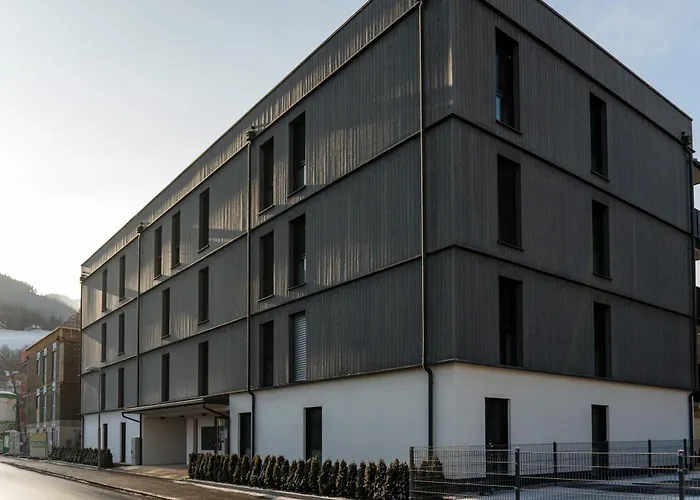 Enns Collection Planai West By Schladming-appartements *