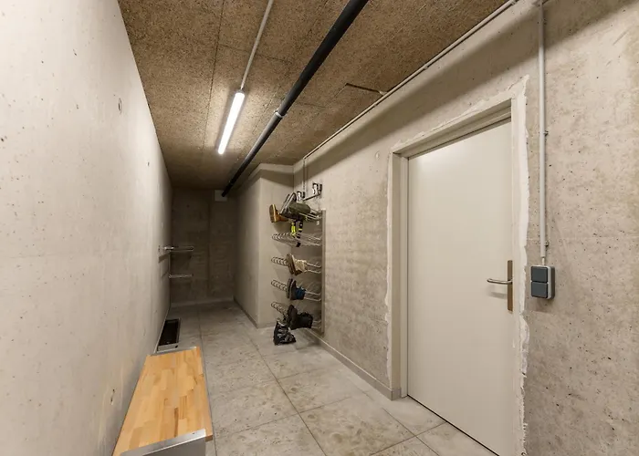 Enns Collection Planai West By Schladming-appartements Apartment Schladming