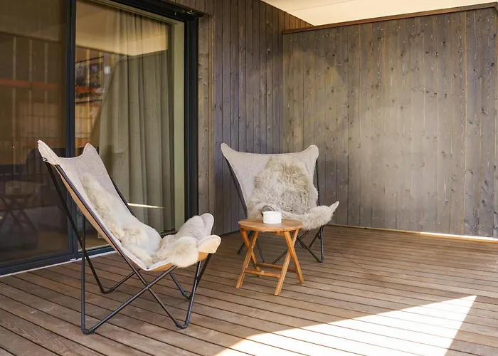 Enns Collection Planai West By Schladming-appartements Apartment *