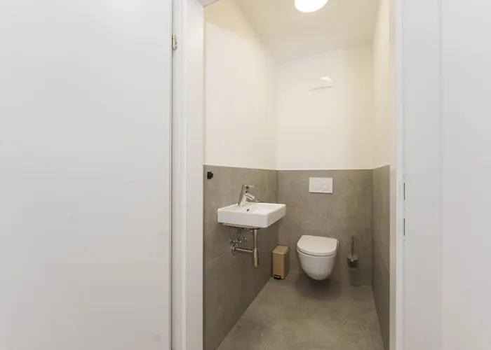 Enns Collection Planai West By Schladming-appartements * 斯拉德明