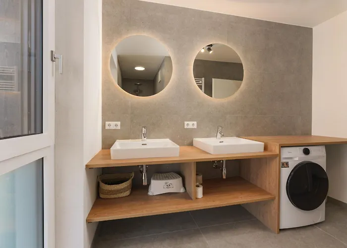 公寓 Enns Collection Planai West By Schladming-appartements *