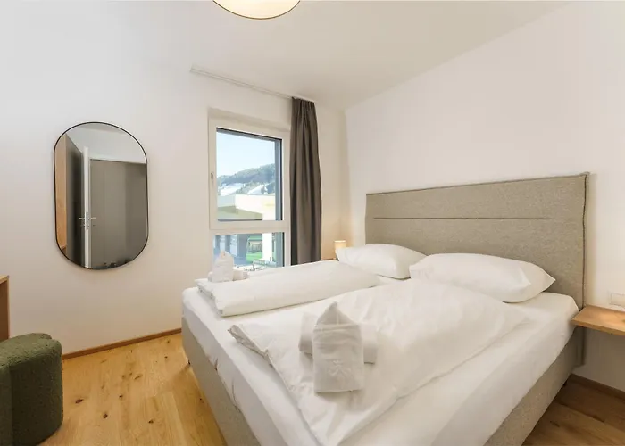 Enns Collection Planai West By Schladming-appartements Apartment *