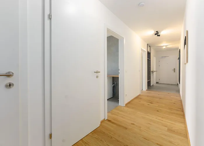 Enns Collection Planai West By Schladming-appartements