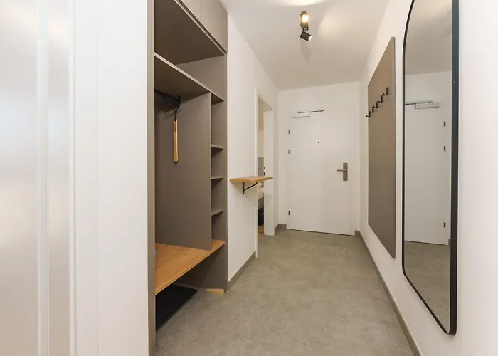 公寓 Enns Collection Planai West By Schladming-appartements