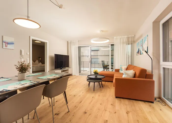 Enns Collection Planai West By Schladming-appartements *