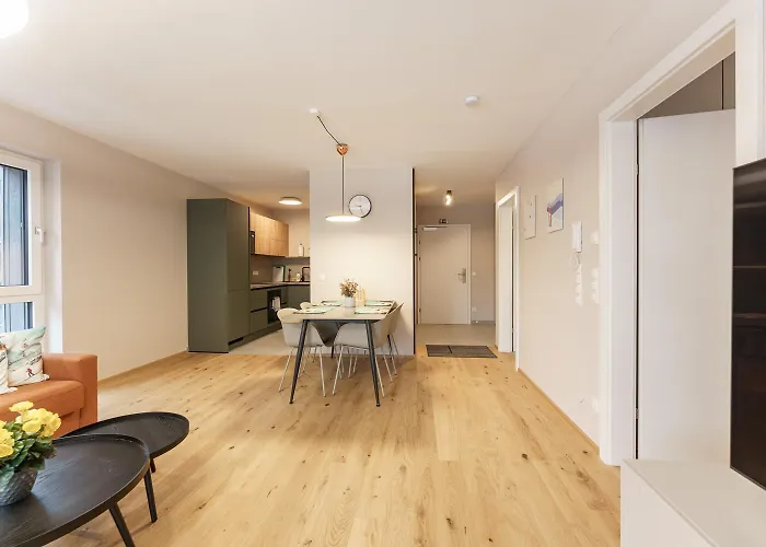 Enns Collection Planai West By Schladming-appartements 公寓 *