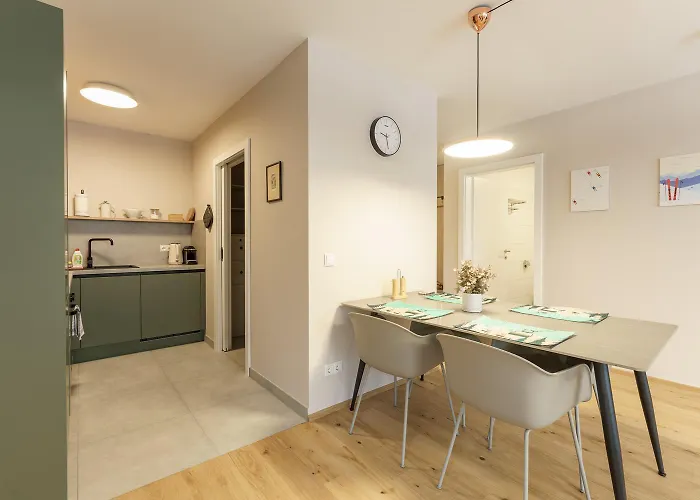 Enns Collection Planai West By Schladming-appartements 斯拉德明