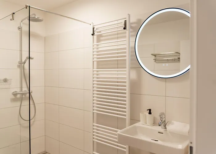 Enns Collection Planai West By Schladming-appartements Apartment *