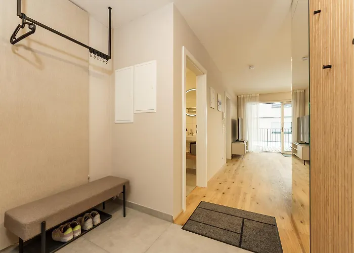 Enns Collection Planai West By Schladming-appartements 斯拉德明