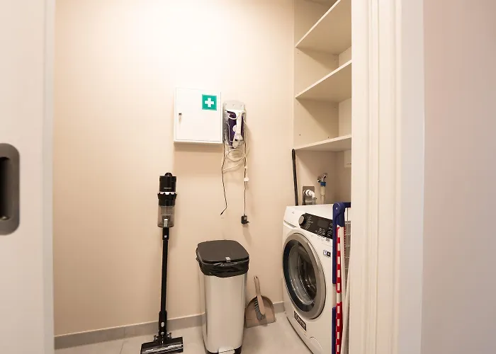 Apartment Enns Collection Planai West By Schladming-appartements