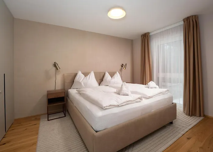Enns Collection Planai West By Schladming-appartements Schladming
